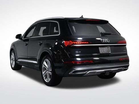 Used 2023 Audi Q7 3.0T Prestige AWD/4WD image 3