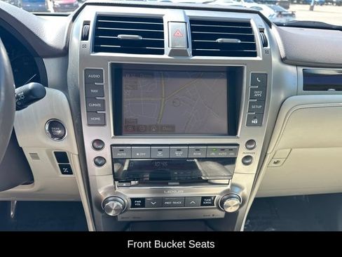 Used 2019 Lexus GX 460 Premium w/ Premium Package AWD/4WD image 32
