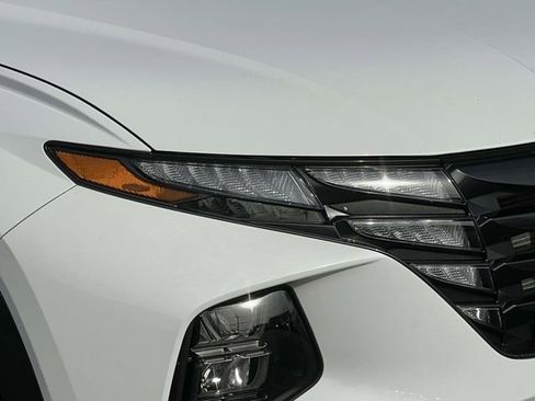 Certified 2023 Hyundai Tucson SEL image 8