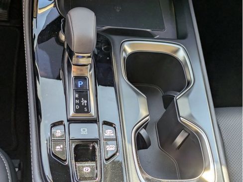 New 2026 Lexus NX 450h+ AWD w/ Luxury Package image 23