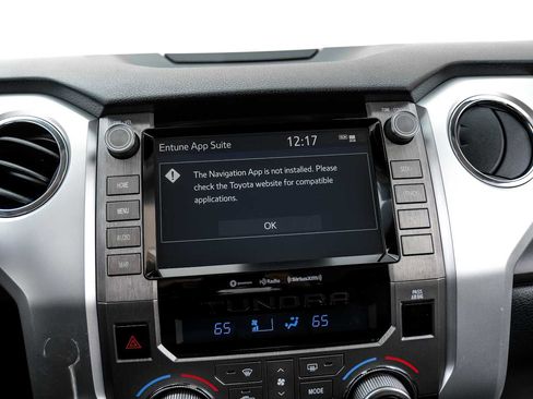 Used 2020 Toyota Tundra SR5 w/ TRD Sport Package image 26