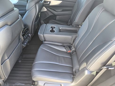 Certified 2026 Acura MDX w/ Technology Package image 39