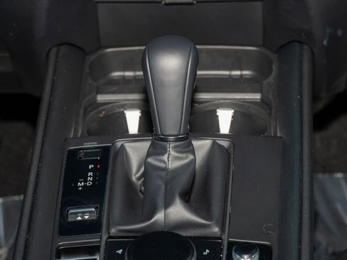 Used 2025 MAZDA CX-50 AWD 2.5 S w/ Weather Package image 25