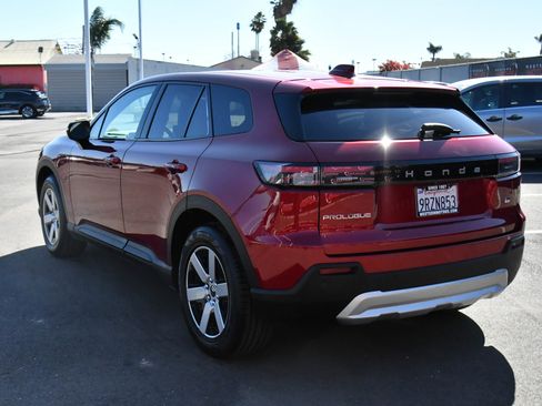 Used 2024 Honda Prologue EX image 6
