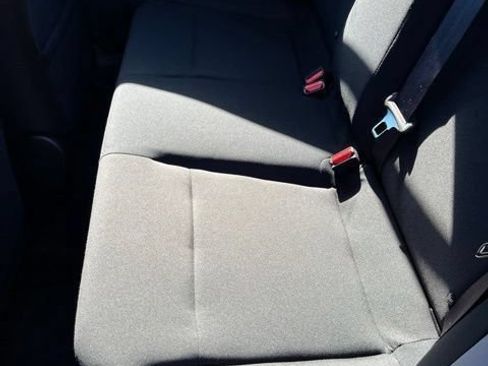 Used 2025 Nissan Versa S w/ Trunk Package FWD image 10
