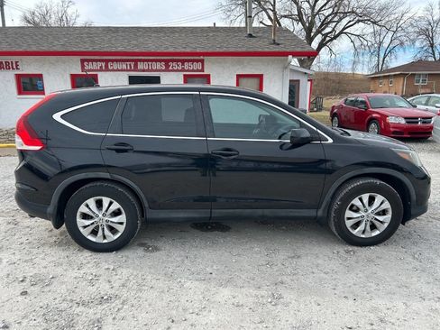 Used 2014 Honda CR-V EX image 2