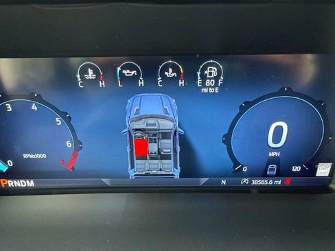Used 2024 Ford F150 XLT w/ Equipment Group 302A MID AWD/4WD image 29