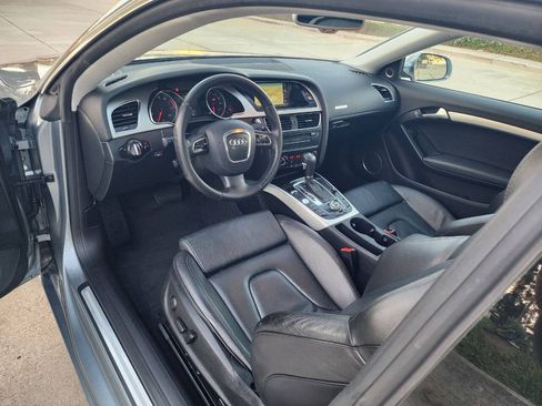 Used 2010 Audi A5 2.0T Prestige AWD/4WD image 30