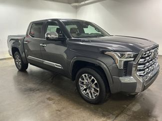 New 2025 Toyota Tundra 1794 Edition video 2