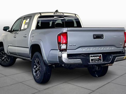 Used 2023 Toyota Tacoma SR5 image 22