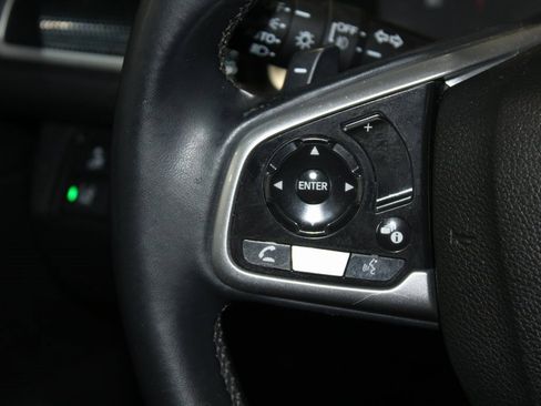 Used 2021 Honda Civic Sport image 20