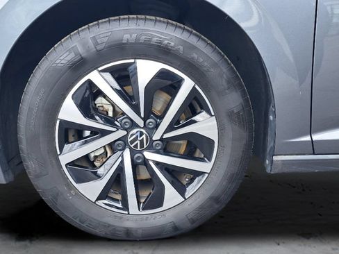 Used 2023 Volkswagen Jetta S FWD image 28