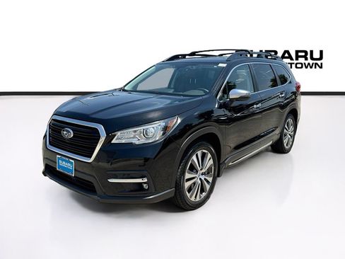 Used 2021 Subaru Ascent Touring w/ Popular Package #2A AWD/4WD image 3