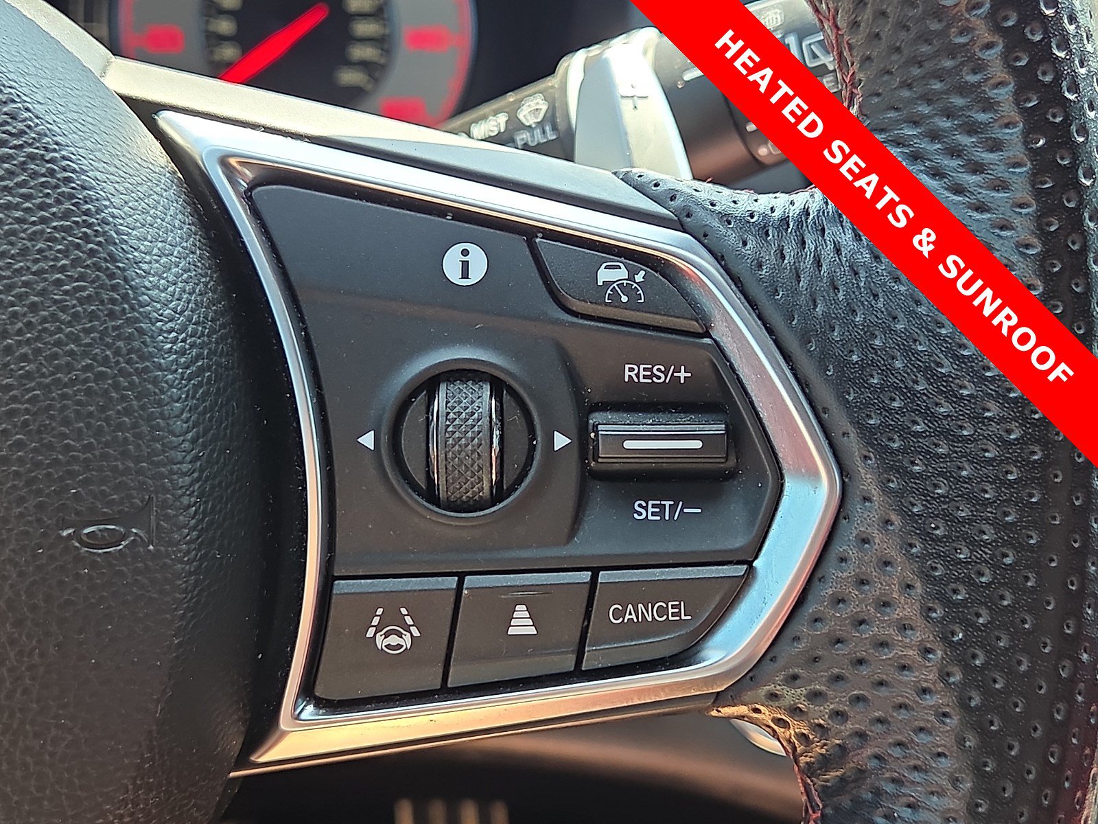 Used 2023 Acura RDX w/ Advance Package FWD image 22