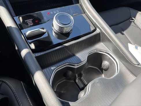 New 2026 Jeep Grand Cherokee Limited Reserve image 23