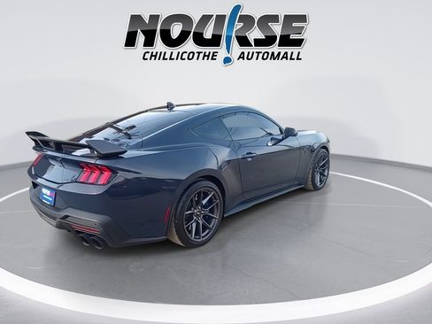 Used 2024 Ford Mustang Dark Horse w/ Dark Horse Handlin Package image 8