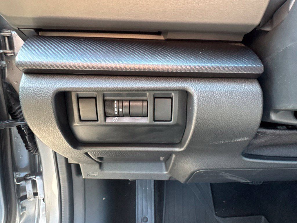 Certified 2026 Subaru Crosstrek 2.5i Premium AWD/4WD image 19