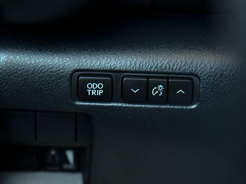 Used 2022 Lexus IS 350 F Sport w/ Navigation Package RWD image 34