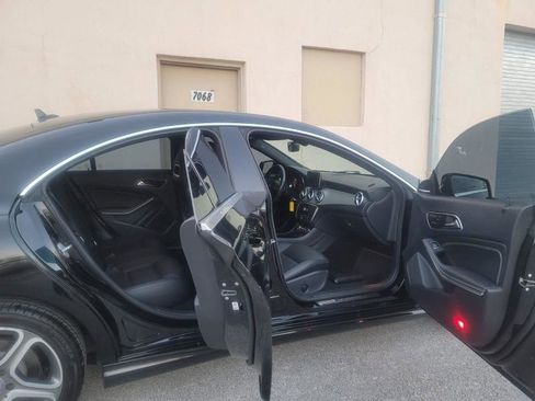 Used 2014 Mercedes-Benz CLA 250 4MATIC image 16