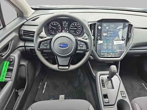 New 2026 Subaru Crosstrek 2.0i Premium AWD/4WD image 20