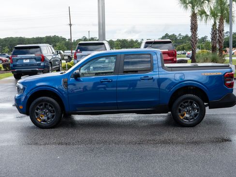 Used 2024 Ford Maverick Tremor w/ Tremor Off-Road Package AWD/4WD image 6