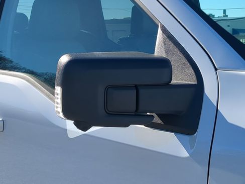 New 2025 Ford F150 Lightning Flash image 10