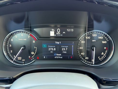 Used 2021 Cadillac XT5 Premium Luxury image 29