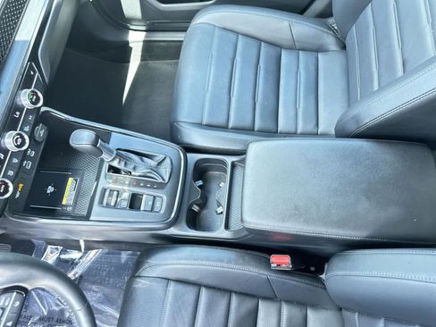 Used 2024 Honda CR-V EX-L image 19