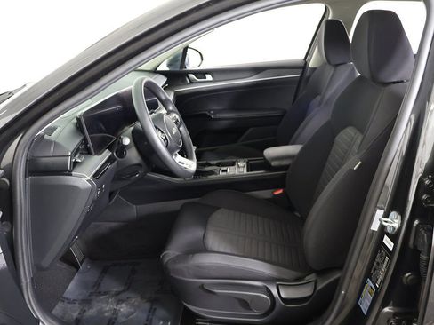 Used 2025 Kia K5 LXS image 26