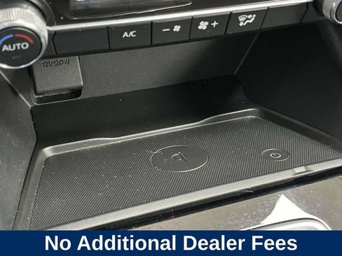 Used 2025 MAZDA CX-5 Carbon Edition AWD/4WD image 35