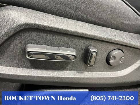 New 2026 Honda Passport TrailSport Elite image 14