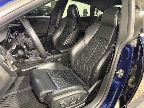 Used 2018 Audi S5 Prestige image 10