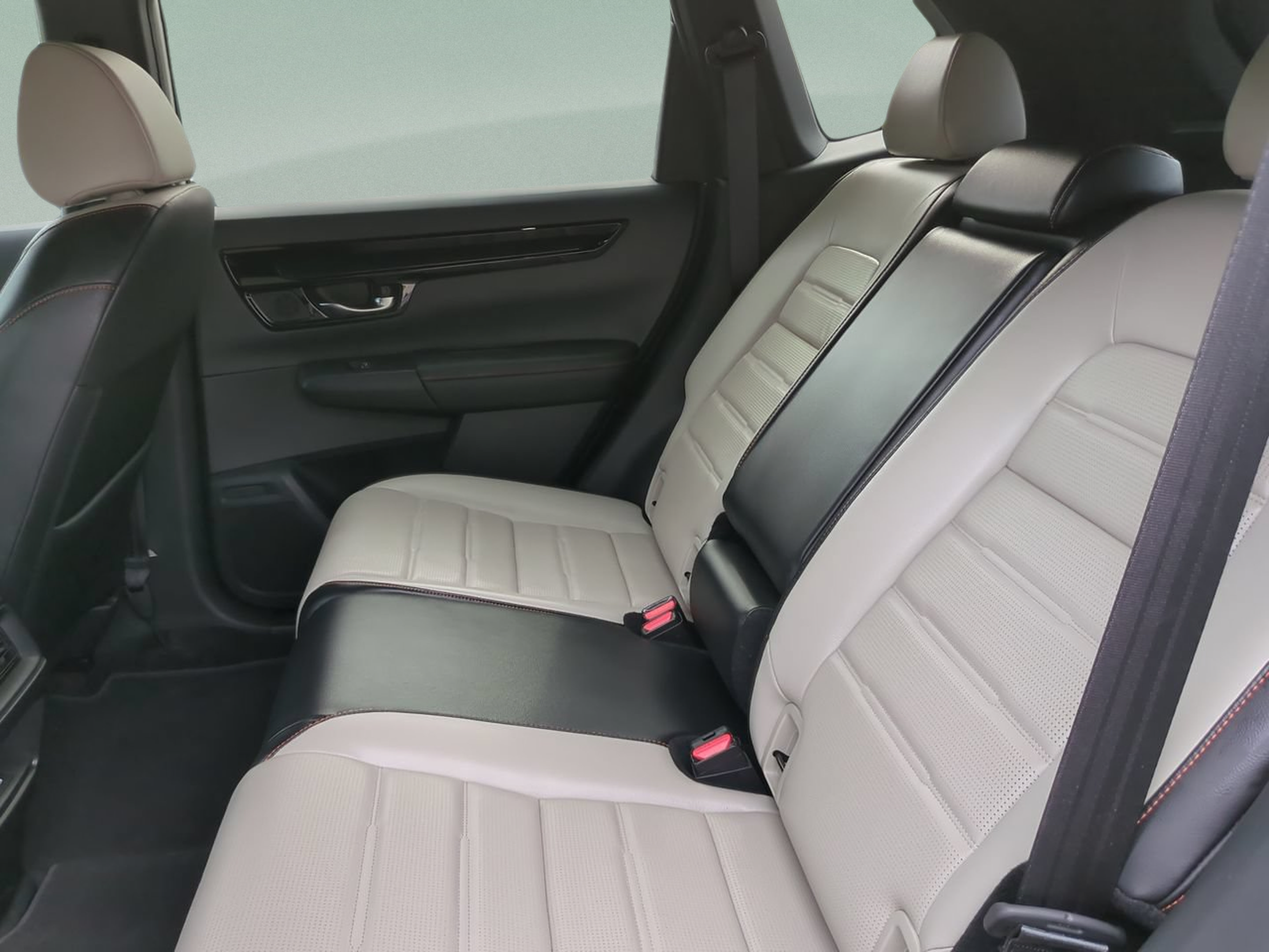 Certified 2024 Honda CR-V Sport Touring image 18