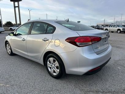 Used 2017 Kia Forte LX
