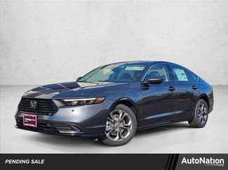 New 2026 Honda Accord EX-L video 1