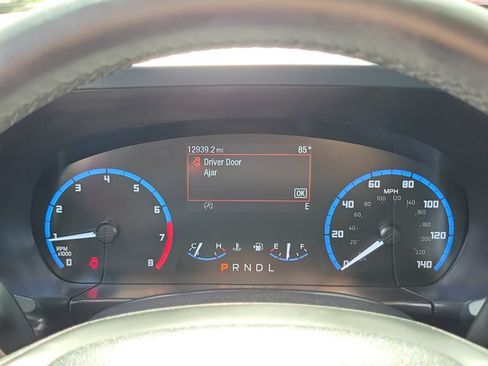Certified 2024 Ford Bronco Sport Heritage w/ Heritage Convenience Package AWD/4WD image 26