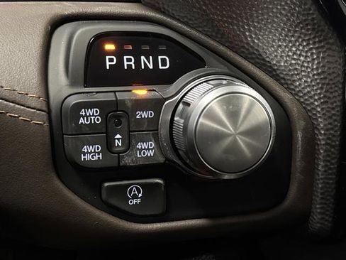 New 2026 RAM 1500 Limited image 23