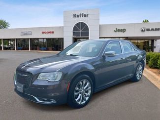 Used 2018 Chrysler 300 Limited w/ Safetytec Plus Group AWD/4WD video 1