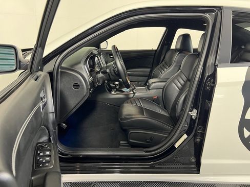 Used 2023 Dodge Charger SRT Hellcat image 15