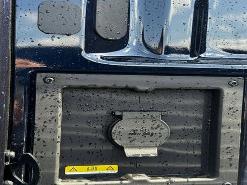 New 2025 Ford F150 Lariat w/ Equipment Group 501A Mid image 7