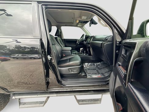 Used 2024 Toyota 4Runner TRD Pro AWD/4WD image 30