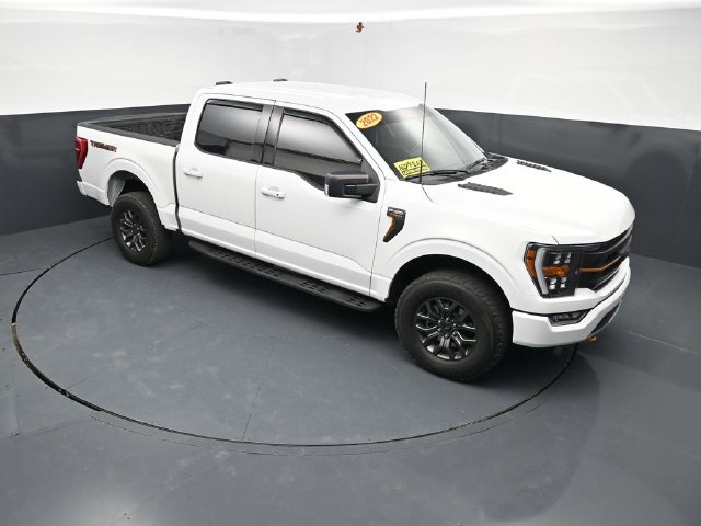 Used 2022 Ford F150 Tremor w/ Equipment Group 401A Mid AWD/4WD image 47