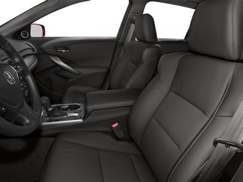 Used 2014 Acura RDX AWD image 11
