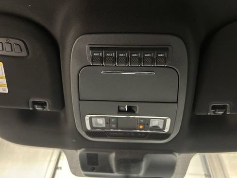 Certified 2025 Ford F150 Tremor w/ Equipment Group 402A High AWD/4WD image 3