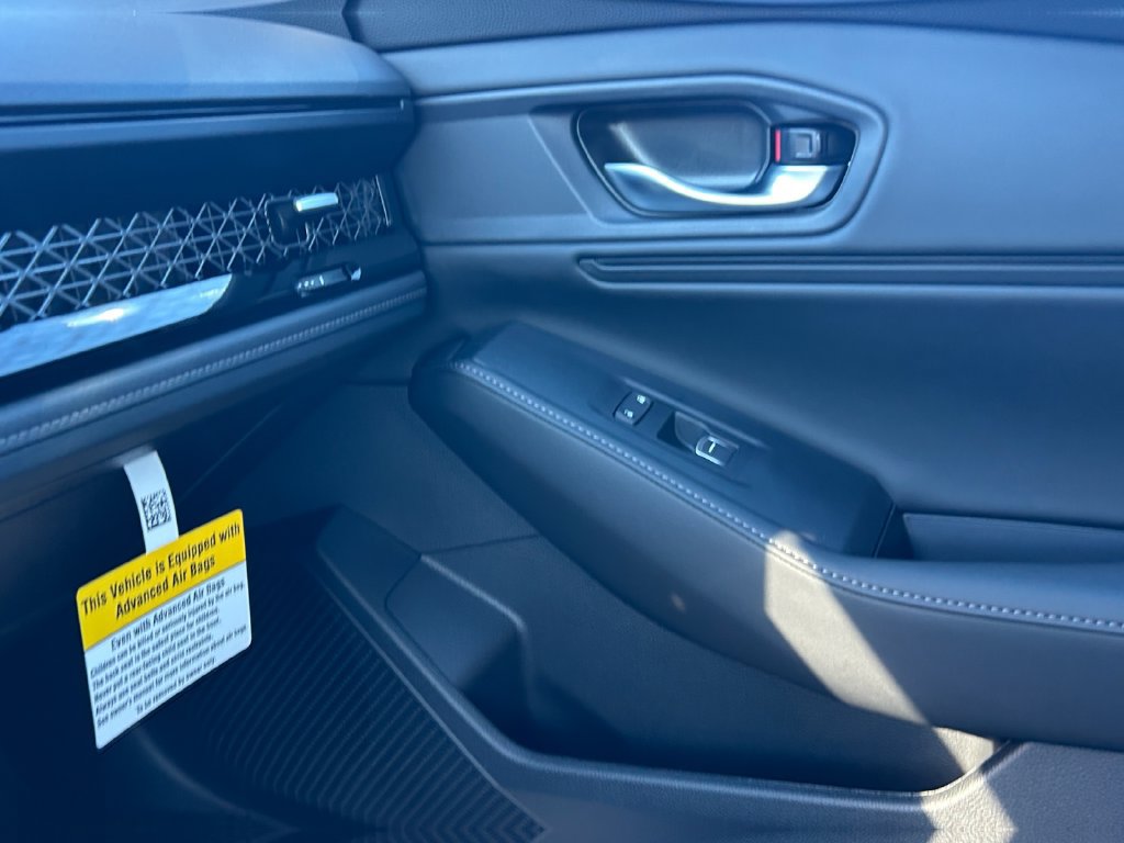 New 2026 Honda Accord Sport image 15