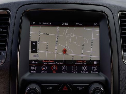 Used 2018 Dodge Durango GT w/ Blacktop Package image 29