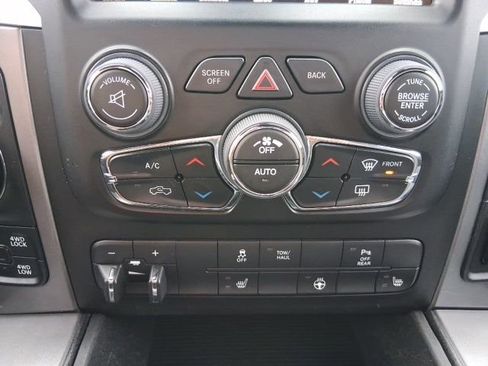 Used 2022 RAM 1500 Classic Warlock image 26