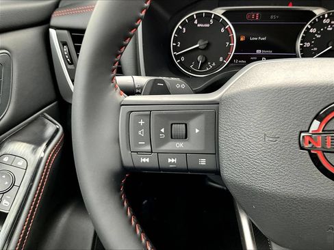 New 2026 Nissan Rogue SV w/ Rock Creek Premium Package AWD/4WD image 20