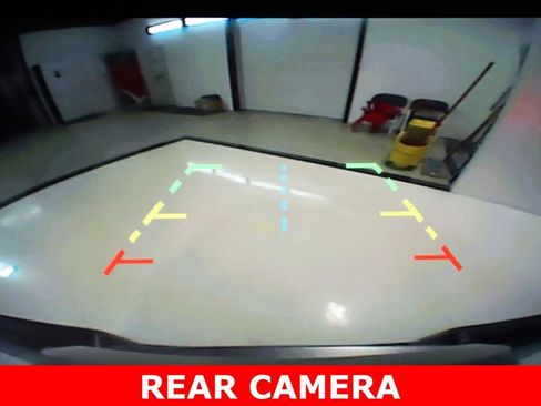 Used 2022 Nissan Frontier SV image 21