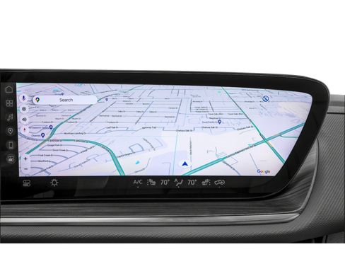 New 2026 Buick Envision Sport Touring image 11